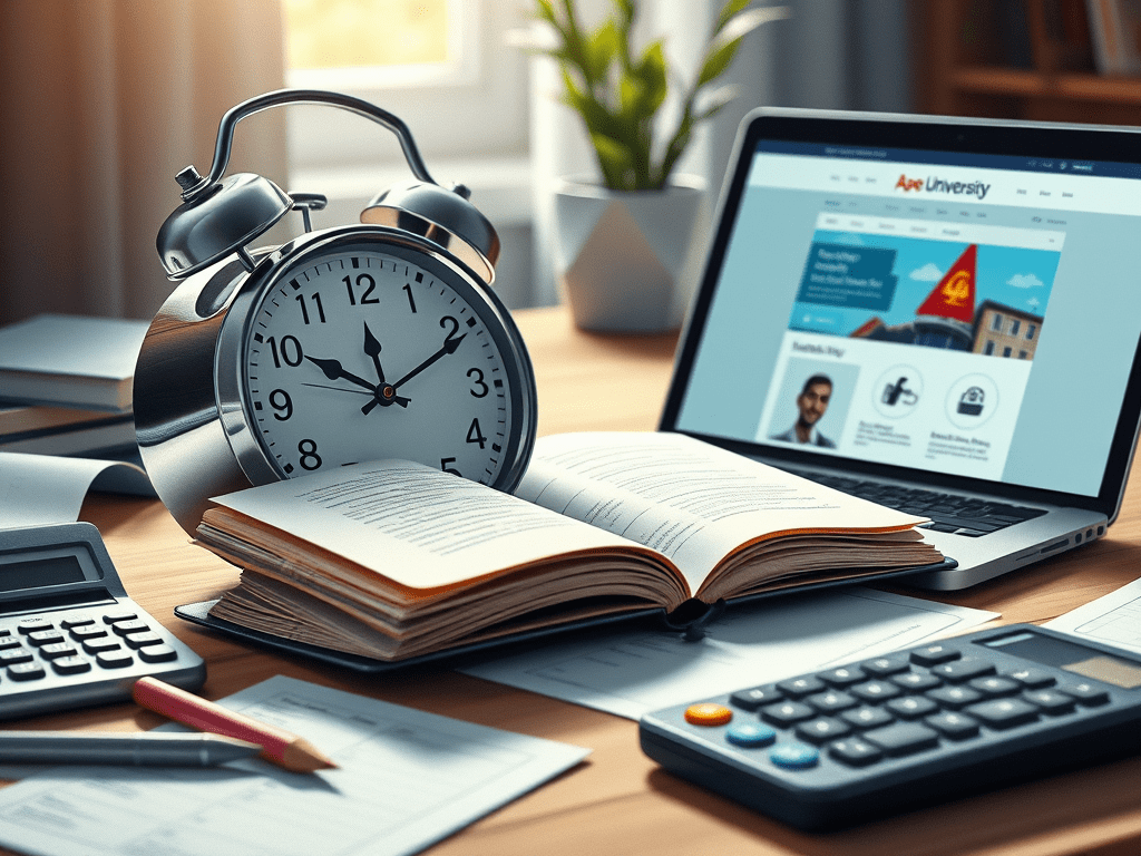 PTE Tip of the Week: Master Time&nbsp;Management