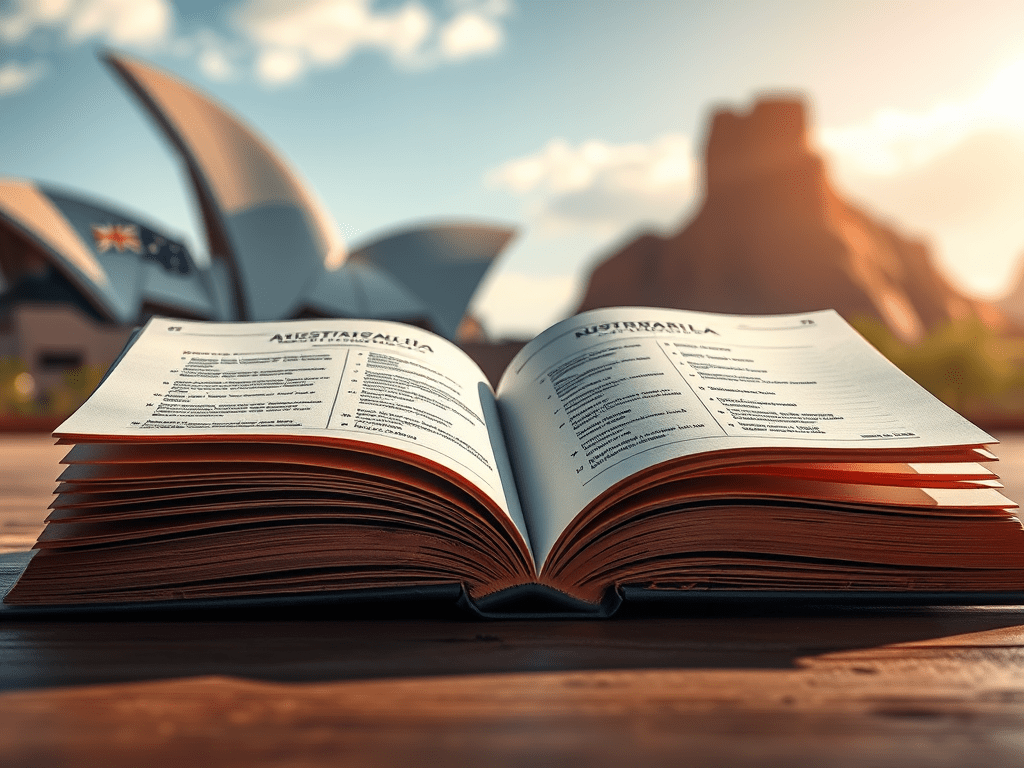 Ace the Australian Citizenship Test: Tips and&nbsp;Preparation