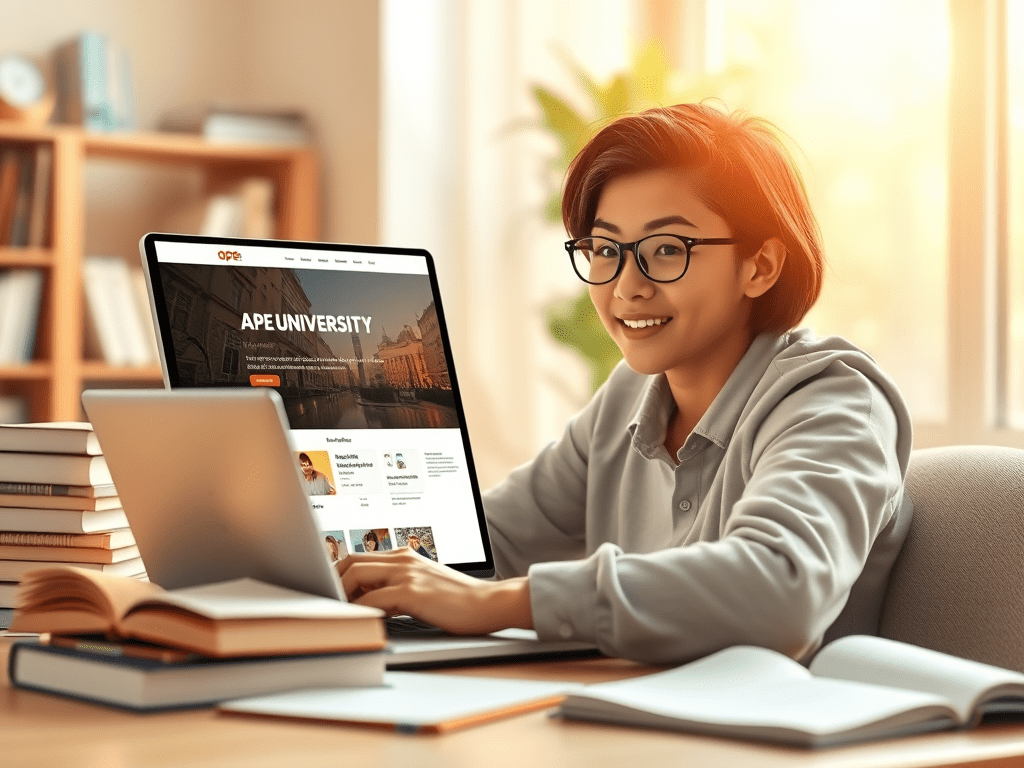 Ape University: Pros and Cons for PTE&nbsp;Preparation