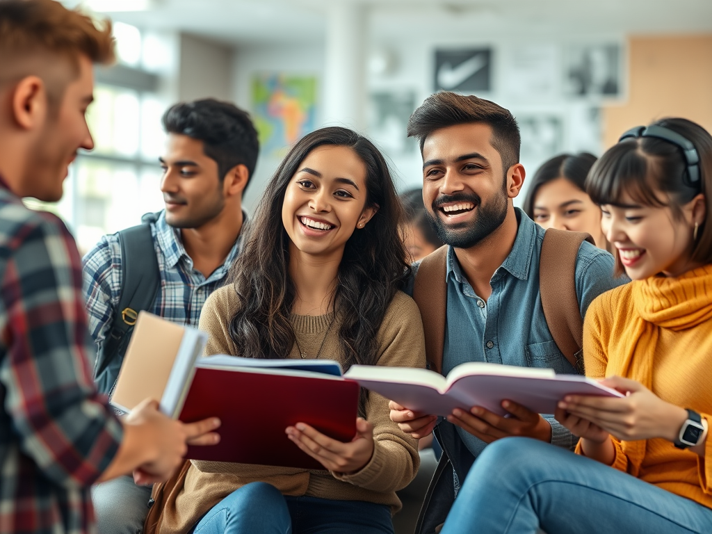 Priority Processing for Student Visa Applications: Latest&nbsp;Updates