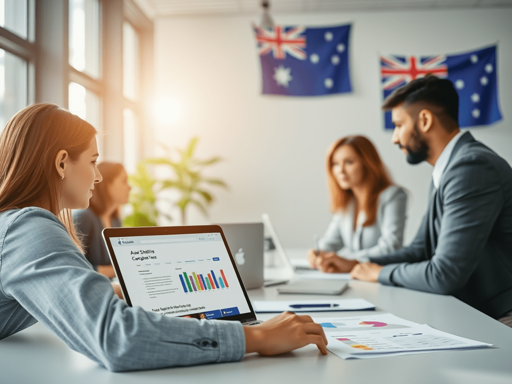 NEWS: Update Australian Skills in Demand Visa & Core Skills Occupation&nbsp;List