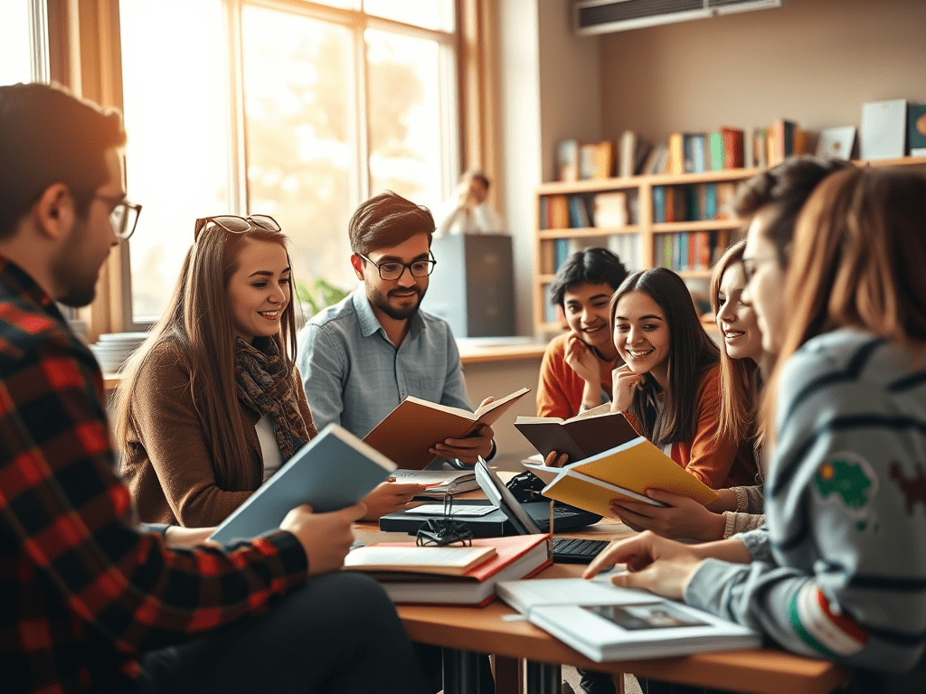 Why you should consider the Cambridge English Test in&nbsp;Australia