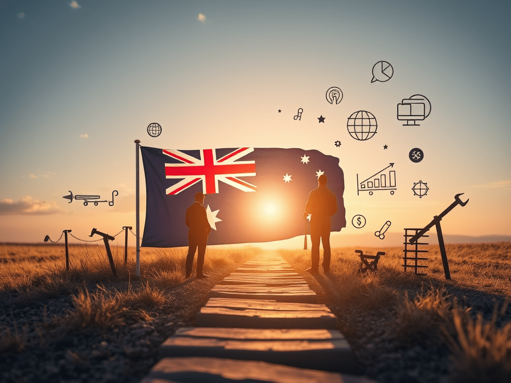 Australia Immigration Update: Delays in the Launch of the New Skills in Demand and National Innovation&nbsp;Visa