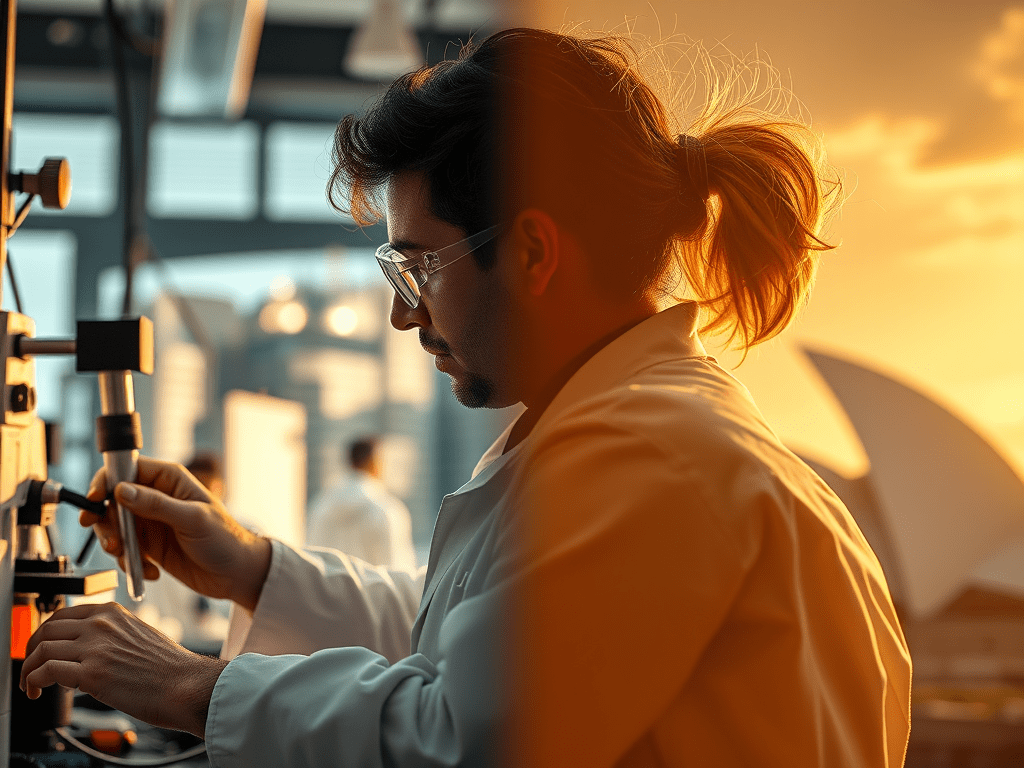 Australian work visas vs the US H1b&nbsp;&Eb1.