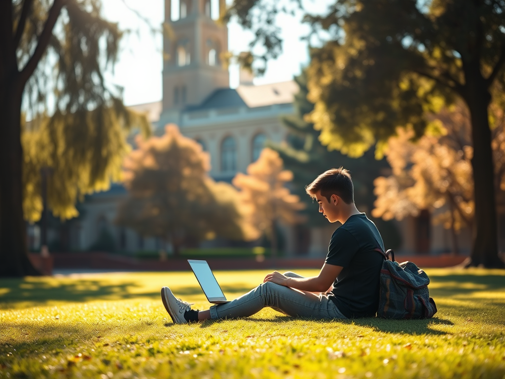 Would you enroll in an Australian University that doesn’t have face to face&nbsp;lectures?