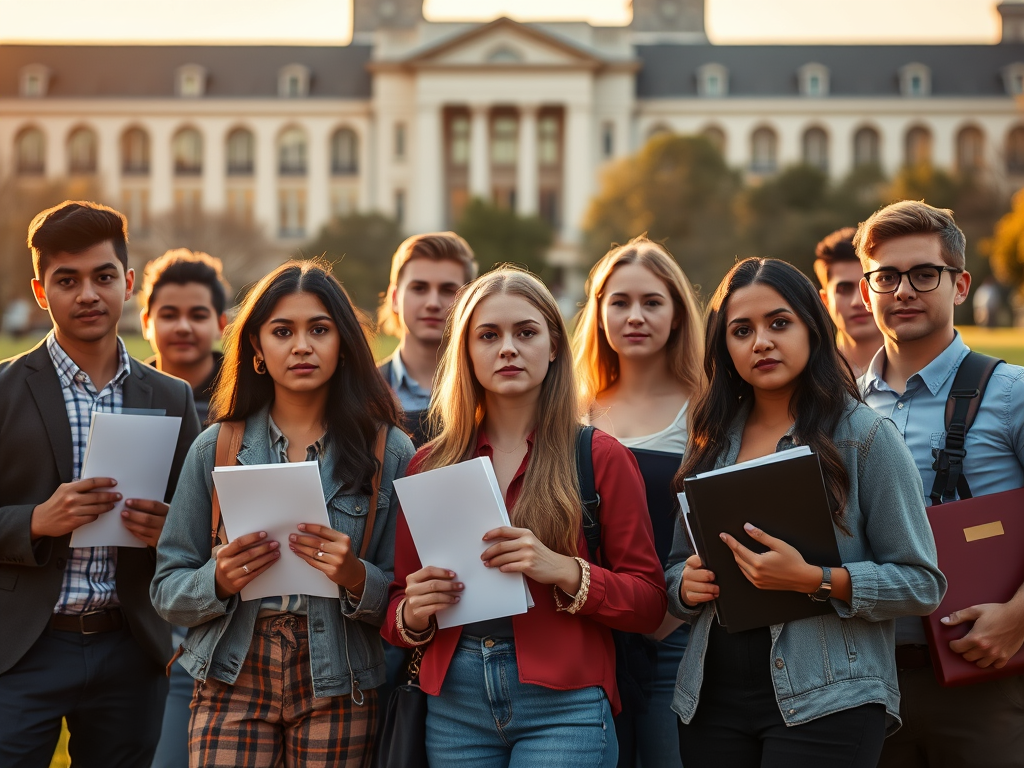 A timely reminder of the new changes to student&nbsp;visas