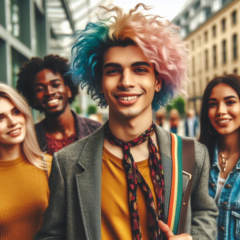 Is Australia welcoming to Trans & LGBTQ&nbsp;Migrants