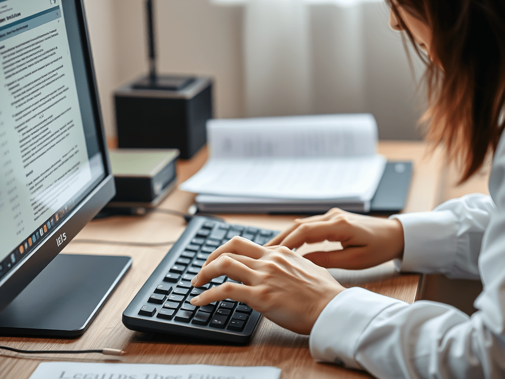 An Interview with an IELTS Writing&nbsp;Examiner