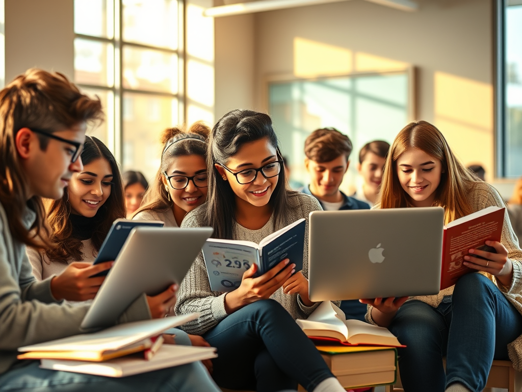 Preparing for IELTS 2025: Essential Tips and&nbsp;Changes