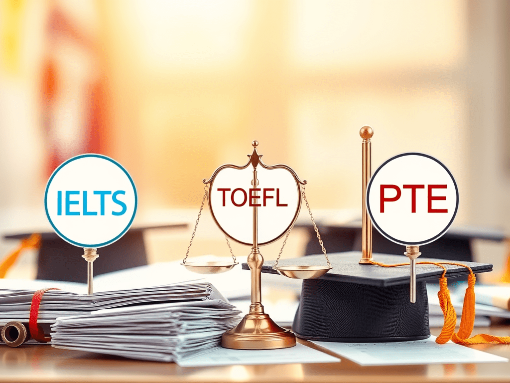 English Proficiency Tests Accepted by Universities in the UK, Australia, Canada, and the&nbsp;USA