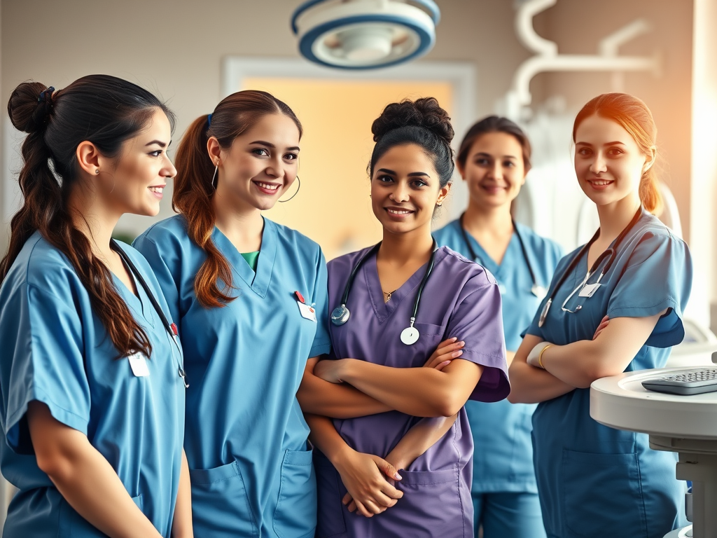 Work in Australia: New Registration for International&nbsp;Nurses