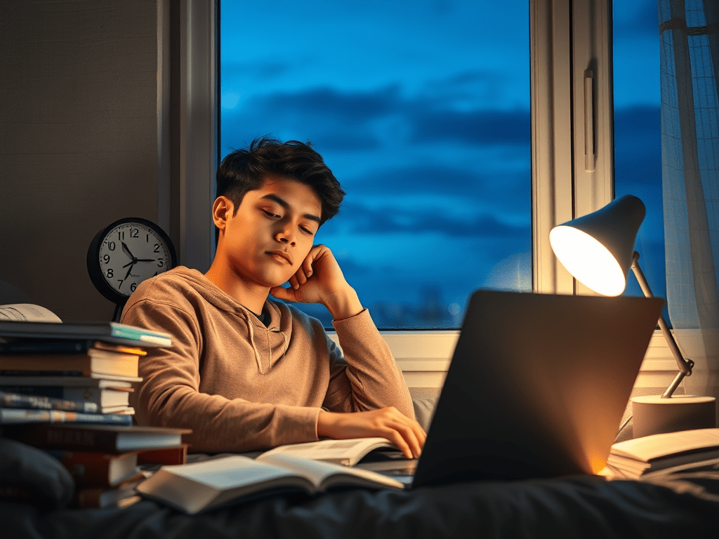 Quality Over Quantity: When Less Is More for PTE and IELTS&nbsp;Success