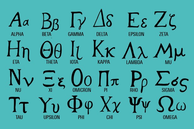 The Origins of English Pronunciation:  Greek & Other Word&nbsp;Patterns
