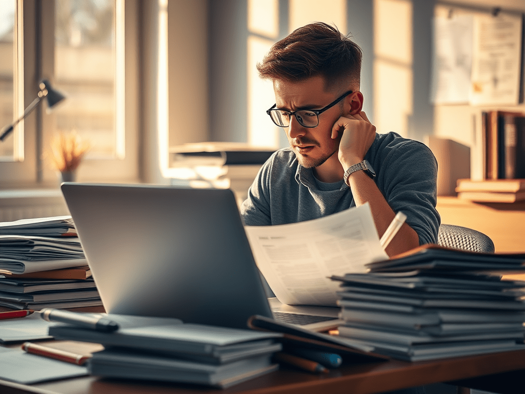 5 reasons why you can’t get more than 6.5 in your IELTS&nbsp;essay