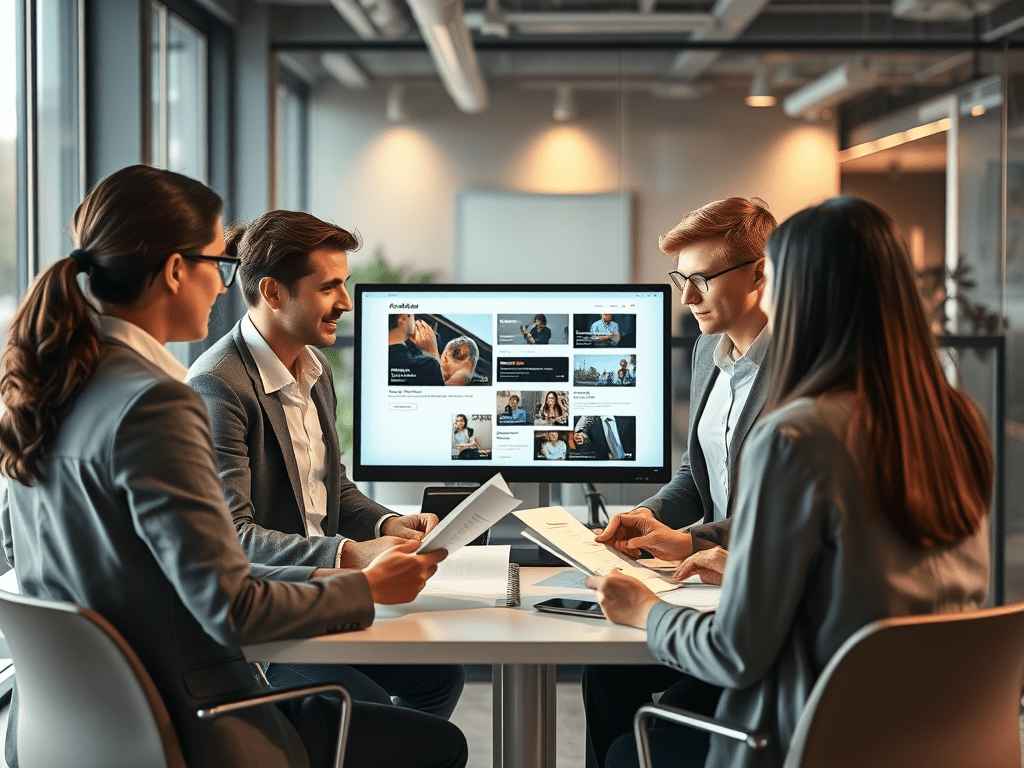 Applying for a 482 Visa: What Sponsorship Seekers Need to&nbsp;Know