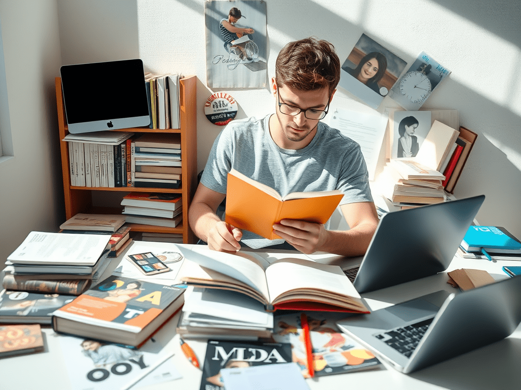 Top Tips for Excelling in PTE Academic&nbsp;Reading