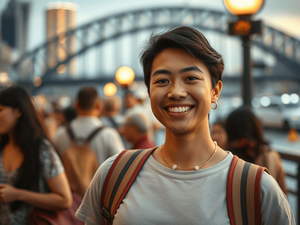 The role of English proficiency in Success in&nbsp;Australia