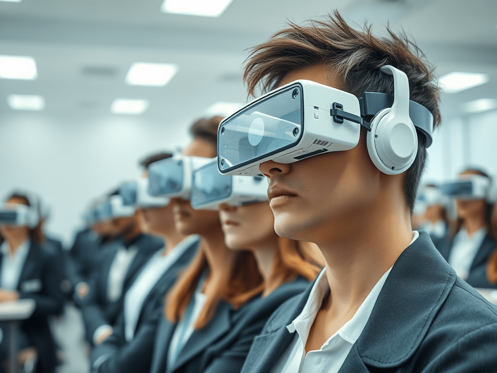 AI Examiners, are they really&nbsp;fairer?