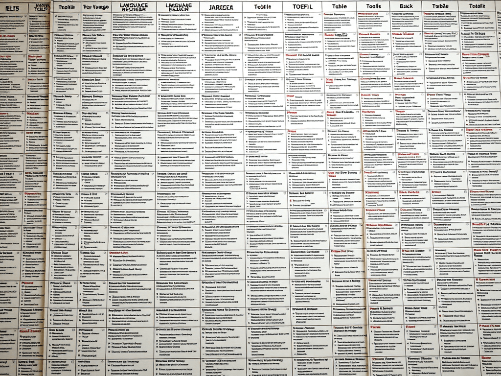 Understanding the Common European Framework & Exam&nbsp;Equivalencies