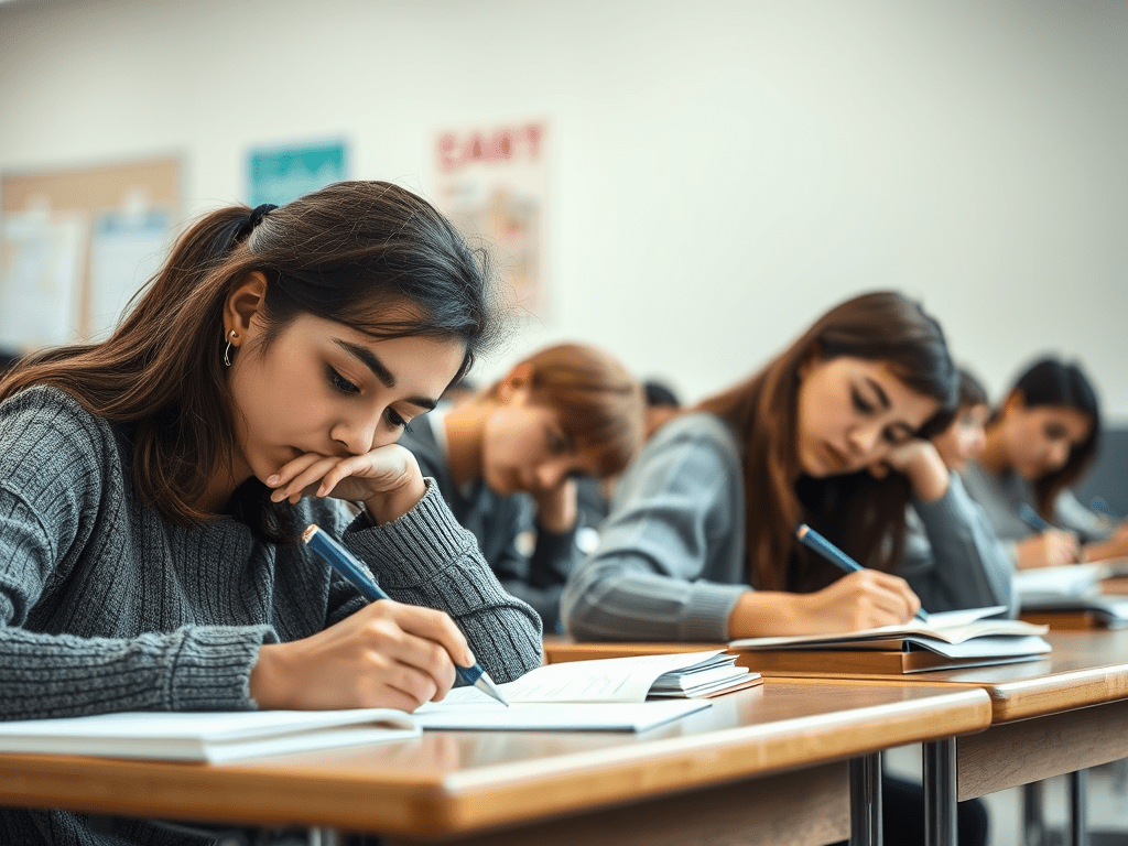 ‘It is crucial that’ you DON’T overuse cleft sentences in your  IELTS or PTE writing&nbsp;test