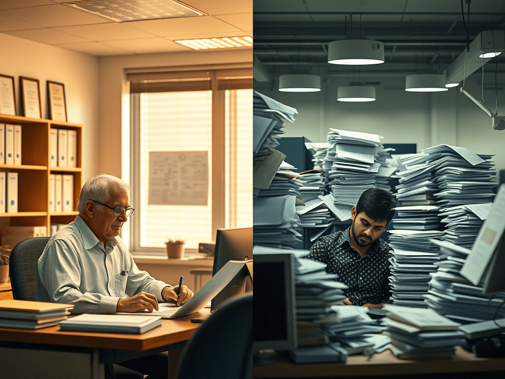 What I Think Has Been Happening to IELTS Writing Marking: Inconsistencies&nbsp;Explained