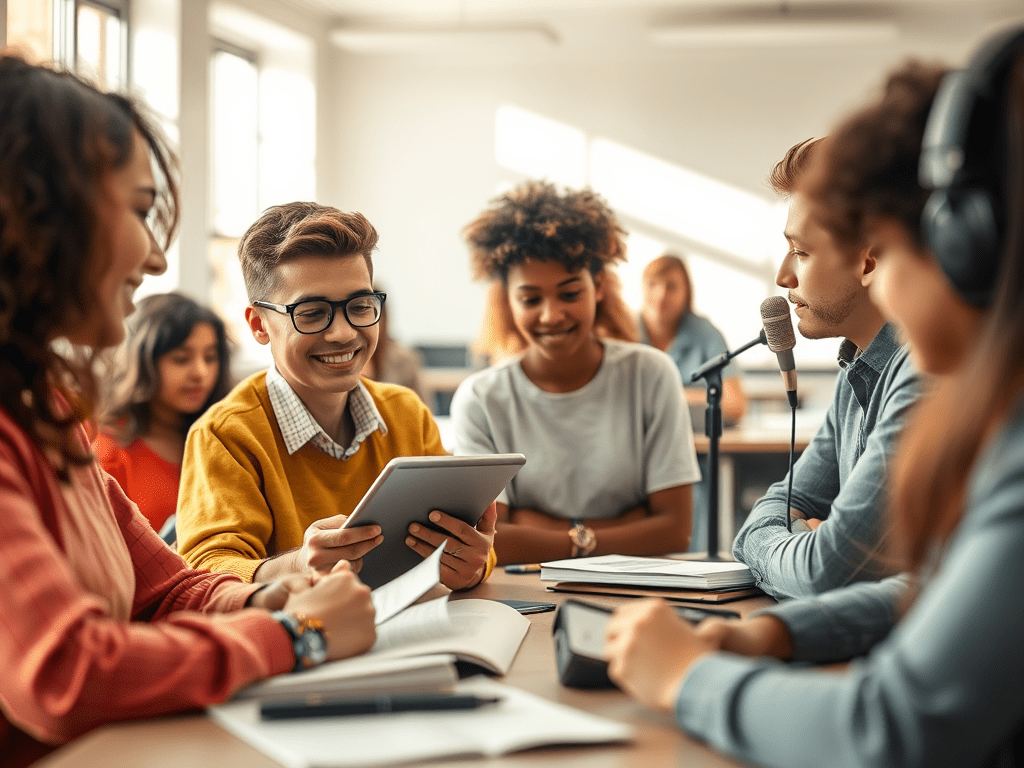 New PTE Speaking Tasks: Key Changes&nbsp;Explained