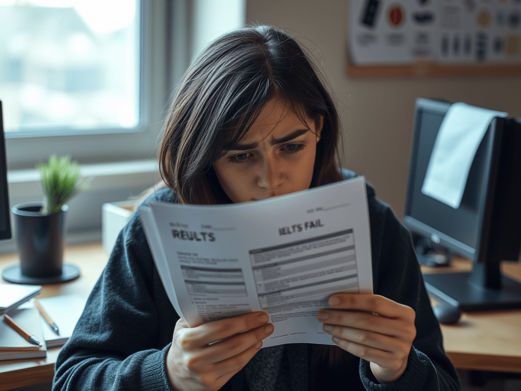 When IELTS Gets It&nbsp;Wrong